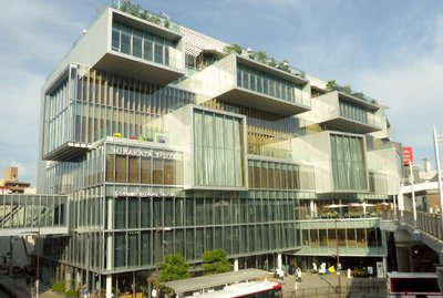 📚 히라카타 T-사이트(枚方T-SITE) 이미지 2